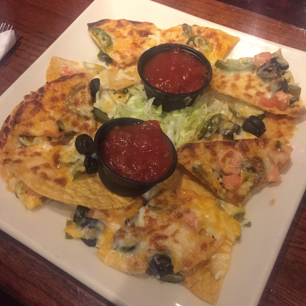 New Deck Tavern - Nachoes - American Near Me - Philadelphia, Pennsylvania New Deck Tavern - Nachoes - American Near Me - Philadelphia, Pennsylvania
