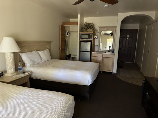 The West Inn Kauai by null