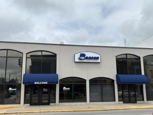 Beacon Credit Union