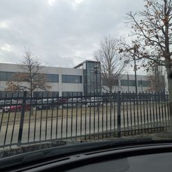 Iowa Drivers License Office