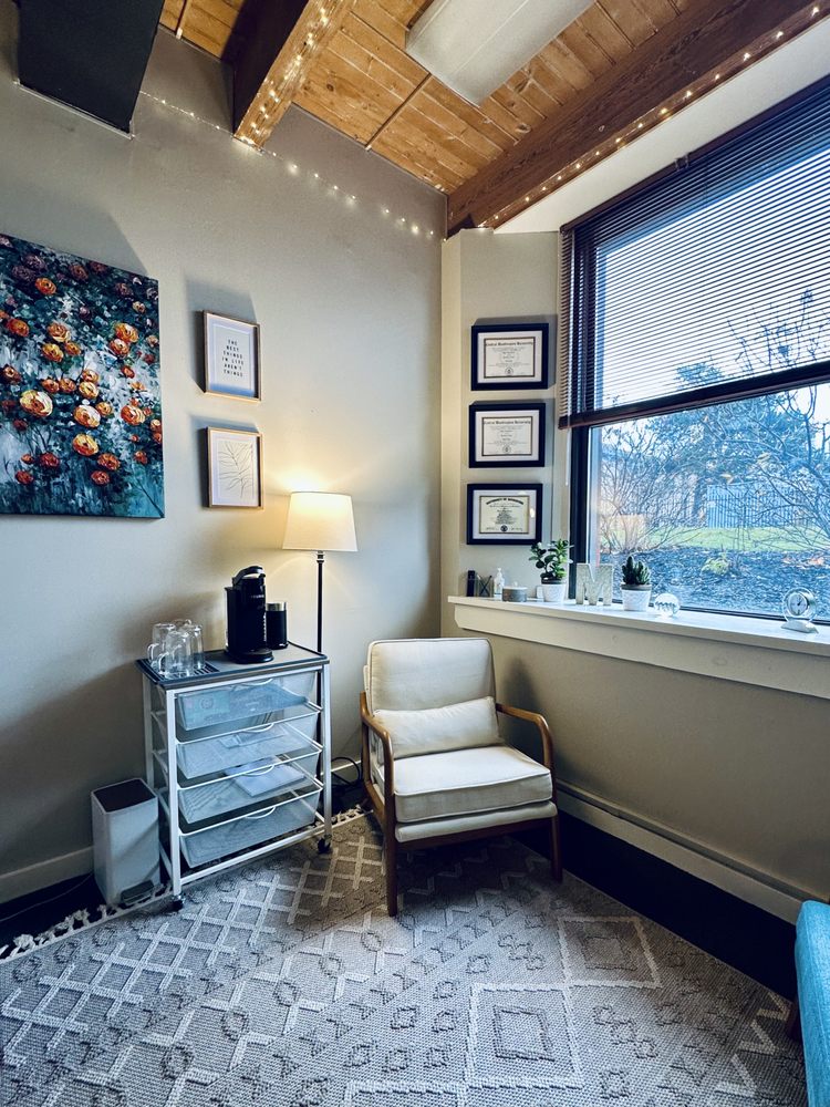 NoodleCare - grief counselor in Rochester, NY