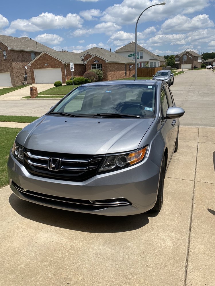 ADVANTAGE HAIL REPAIR Updated August 2024 21 Photos 2401