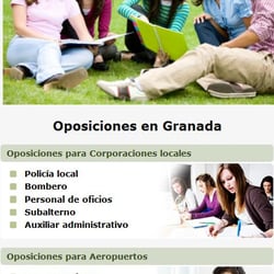 Edisur Multimedia - Oposiciones Granada