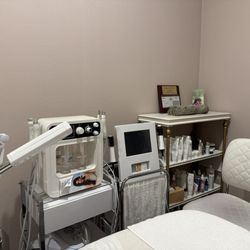 Jasmine's Day Spa