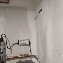 Next Level Design & Construction - Sloppy work throughout