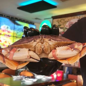 Chili Crab - Crab - Seafood Near Me - Boca Raton, Florida