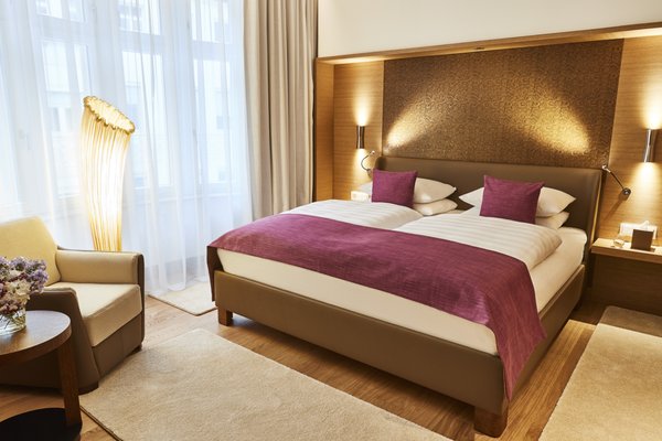 Hotel Vier Jahreszeiten Kempinski München by null