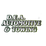 Photo of D.E.A. Automotive & Towing