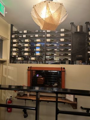 Baird's On B Bar & Grill by null