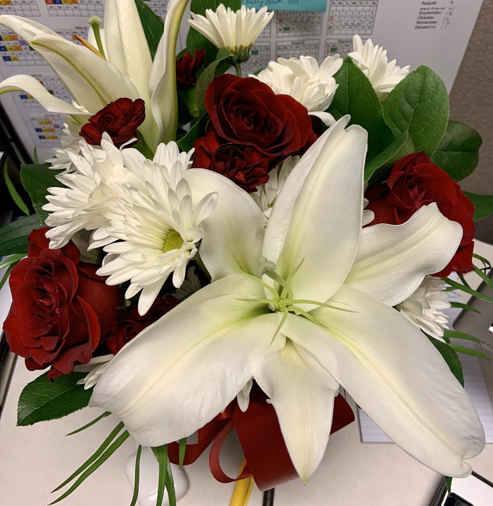 LEAMINGTON FLORIST 19 Reviews 1814 Franklin, Oakland, California