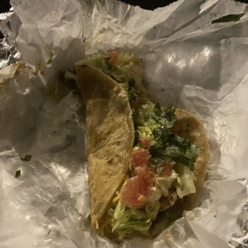 Taylormade Que - Jerk tacos - Barbeque Near Me - Chicago, Illinois