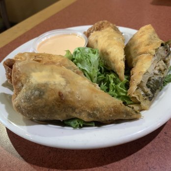 Southern Cafe - Soul Rolls - Southern Near Me - Cleveland, Ohio Southern Cafe - Soul Rolls - Southern Near Me - Cleveland, Ohio