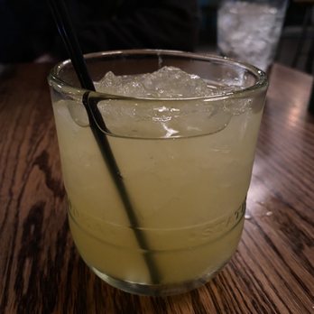 Dan Dan - Passion Fizz Cocktail - Taiwanese Near Me - Wayne, Pennsylvania Dan Dan - Passion Fizz Cocktail - Taiwanese Near Me - Wayne, Pennsylvania
