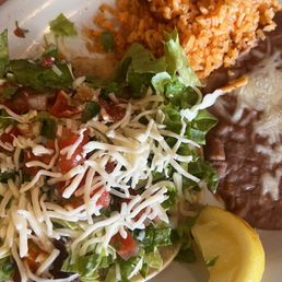 Fish Taco