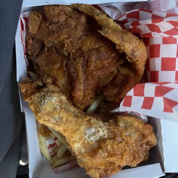Crown Chicken And Grill - Lunch Special - American Near Me - Lancaster, California Crown Chicken And Grill - Lunch Special - American Near Me - Lancaster, California
