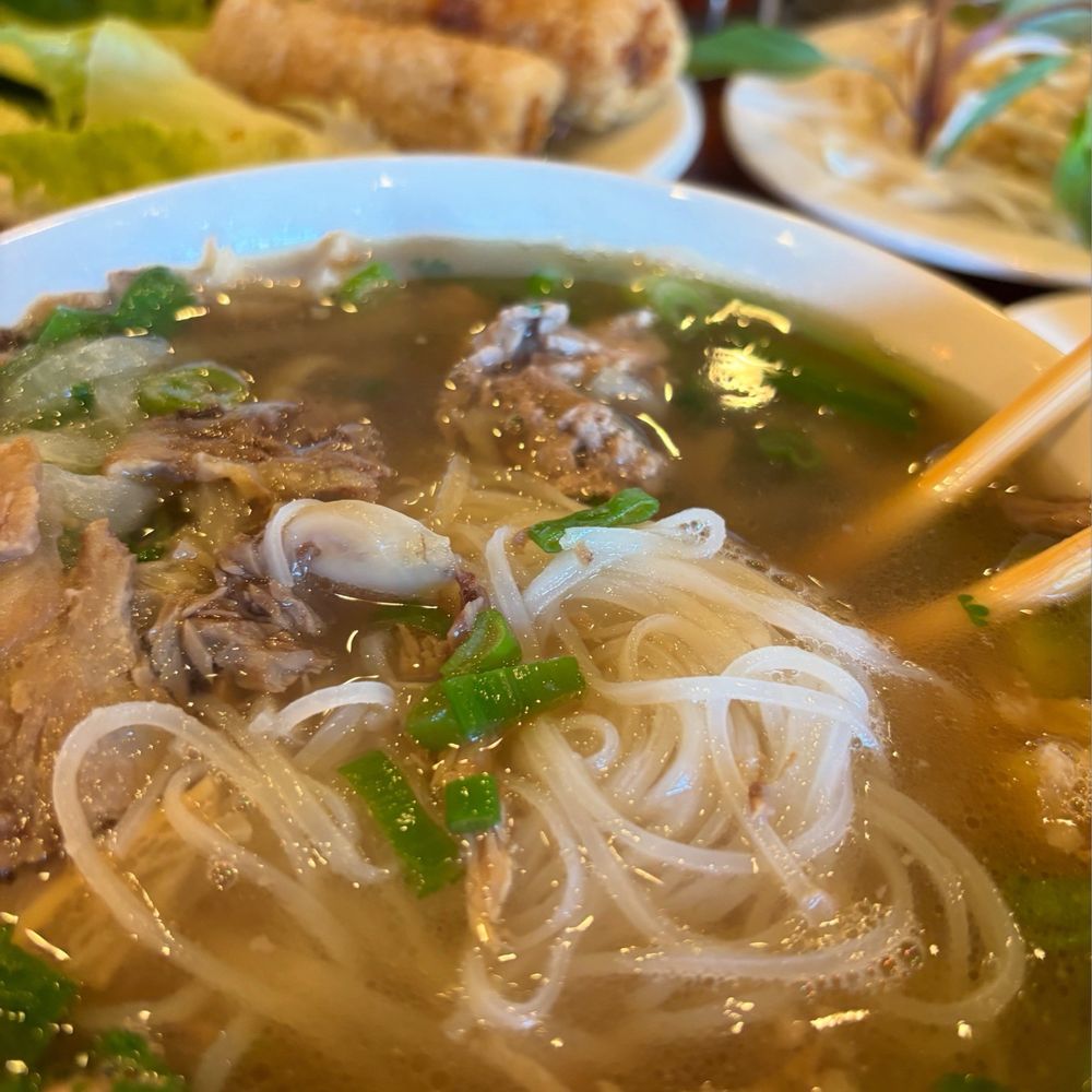 Pho #9 Pho #9