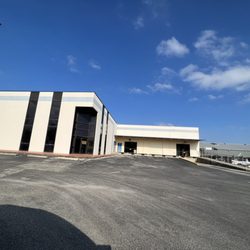 Pack-Mark Shipping Supplies - Exterior