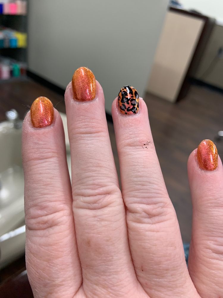 DA VI NAILS 175 Photos & 84 Reviews 1600 West Gate Dr, Lodi