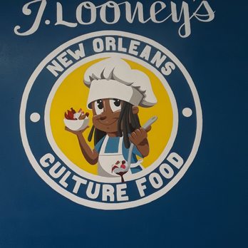J Looney's - Came to patronize the restaurant...If you want good food please make a stop here... - Cajun/Creole Near Me - Long Beach, California J Looney's - Came to patronize the restaurant...If you want good food please make a stop here... - Cajun/Creole Near Me - Long Beach, California