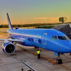 Breeze Airways