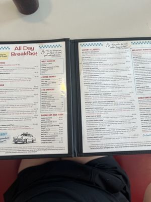 Menu photo 6 Gunther Toody's Northglenn, CO Menu photo 6 Gunther Toody's Northglenn, CO