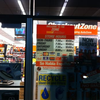 AutoZone Auto Parts - Auto Repair Near Me - Riverside, California AutoZone Auto Parts - Auto Repair Near Me - Riverside, California