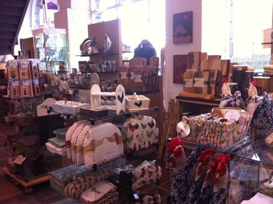 Kilkenny Design Centre by null