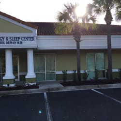 Neurology and Sleep Center