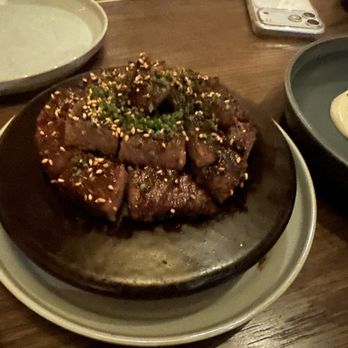 Yeobo Darling - Beef - Taiwanese Near Me - Menlo Park, California