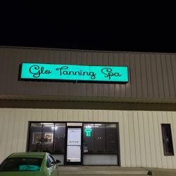 Glo Tanning Spa - Glo Tanning Spa