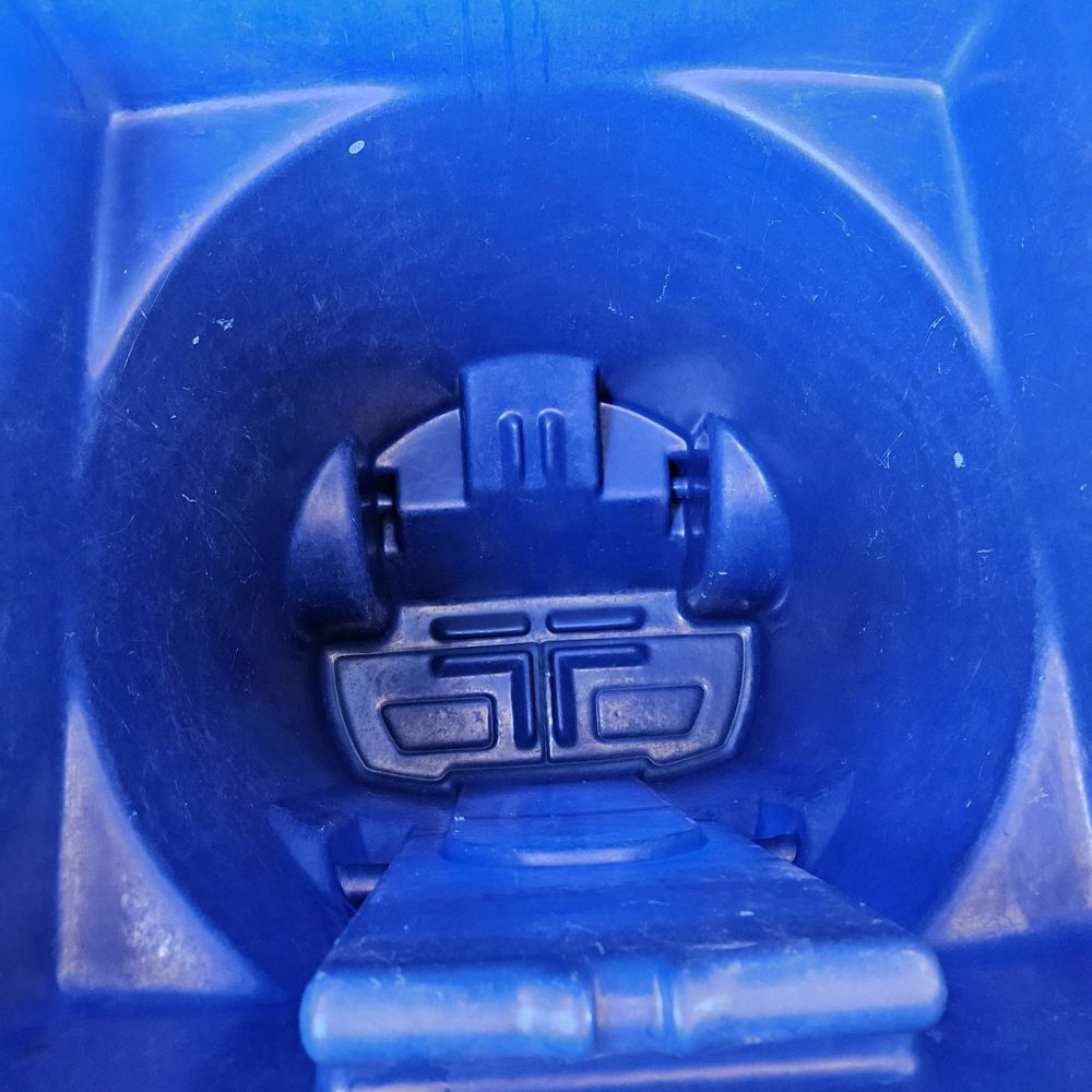 Getr Washed - Are you kidding? This is amazing! So clean and the scent is great! - Pressure Washers Near Me - Ventura, California