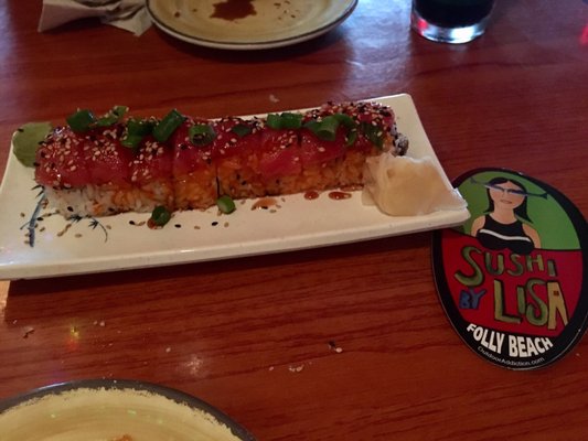 The Drop-In Bar & Deli by null