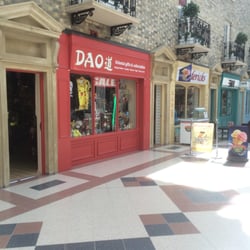 Dao
