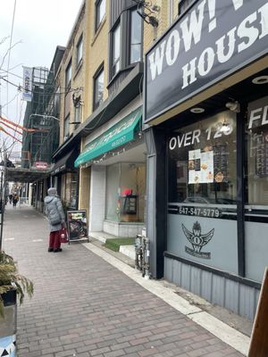 Casa Tropical by null