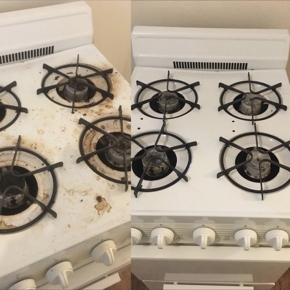 DANIELLE’S CLEANING 53 Photos & 101 Reviews Lowell, Massachusetts