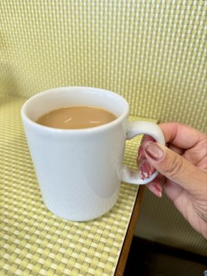 Regency Cafe by null