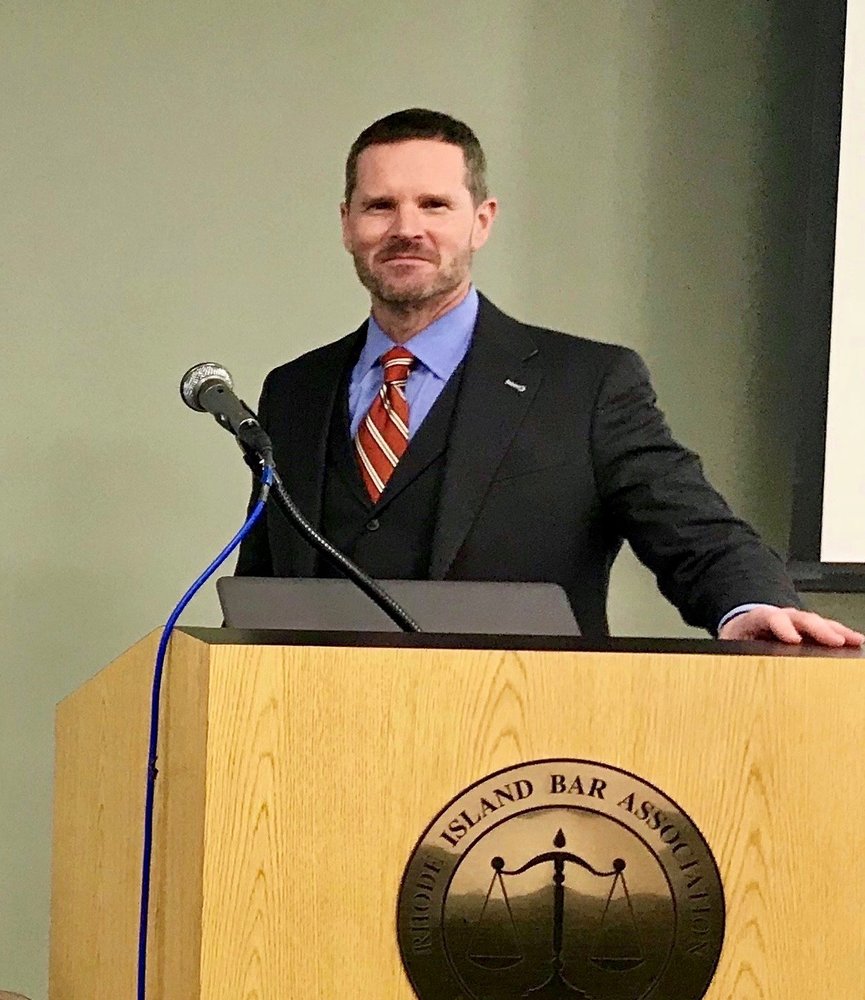 Larochelle Law - divorce attorney in Providence, RI