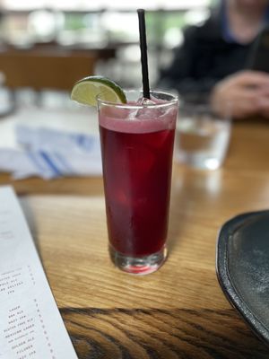 Whiskey Kitchen by null