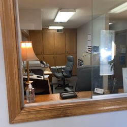 Eads Chiropractic Wellness Center - Desk