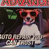 Advanced Automotive and Tire gift card