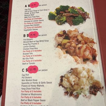 Ming Dynasty - 8/11/23 Menu - Cantonese Near Me - Sacramento, California Ming Dynasty - 8/11/23 Menu - Cantonese Near Me - Sacramento, California