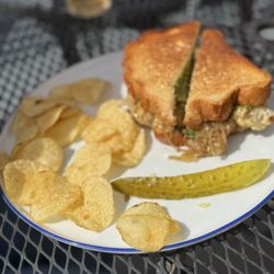 Susie's - Phillip