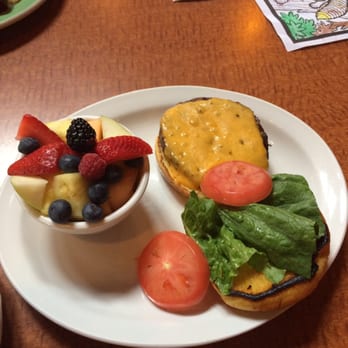 Melissa's MisSteak - Kids burger - Steakhouses Near Me - Banff, Alberta Melissa's MisSteak - Kids burger - Steakhouses Near Me - Banff, Alberta