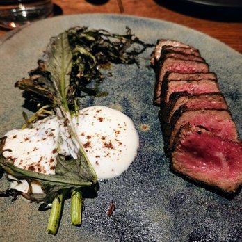 Hestia - Wagyu - New American Near Me - Austin, Texas Hestia - Wagyu - New American Near Me - Austin, Texas