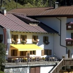 Berggasthof Klapf - Berggasthof Klapf