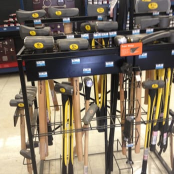 84 Lumber - Sledge Hammer time - Building Supplies Near Me - Radcliff, Kentucky