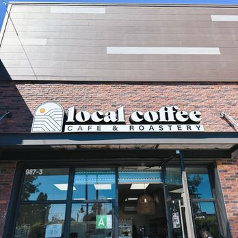 Local Coffee Roasters - Coffee & Tea Near Me - West Covina, California Local Coffee Roasters - Coffee & Tea Near Me - West Covina, California