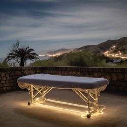 Home Massage Rx - Massage Santa Monica