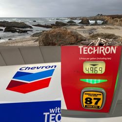 Chevron