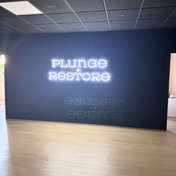 Plunge + Restore - Saunas Near Me - Tacoma, Washington
